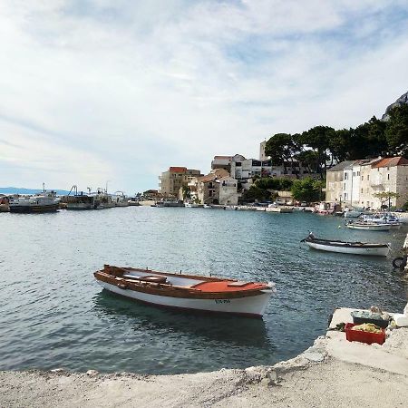 Apartment Iris Drasnice Εξωτερικό φωτογραφία