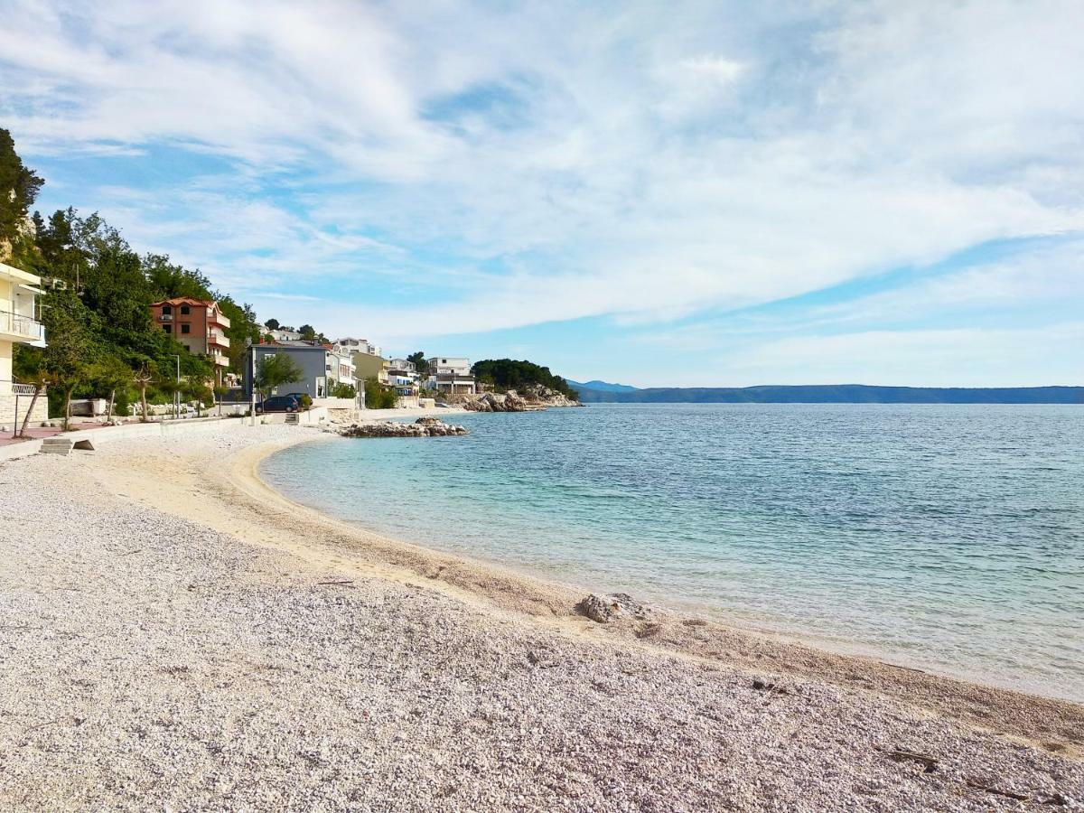 Apartment Iris Drasnice Εξωτερικό φωτογραφία